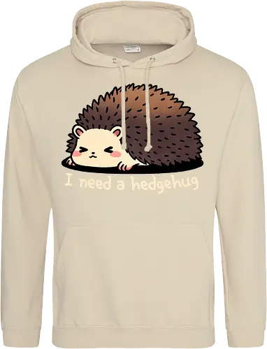 Hedgehug