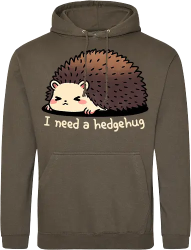 Hedgehug