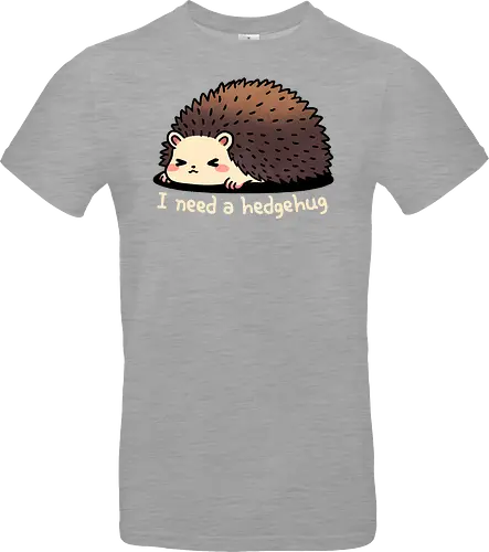 Hedgehug