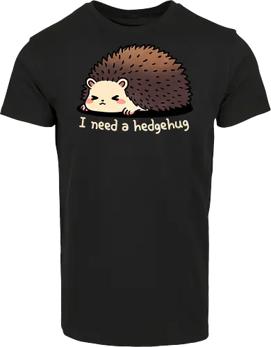 Hedgehug