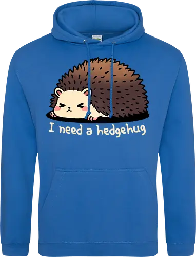 Hedgehug