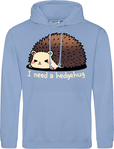 Hedgehug