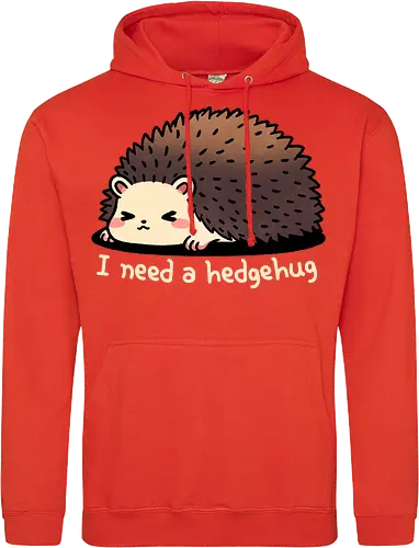Hedgehug