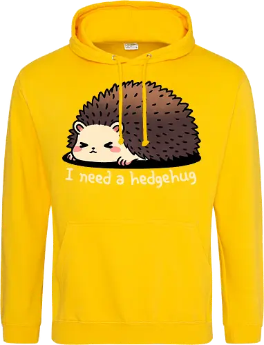Hedgehug