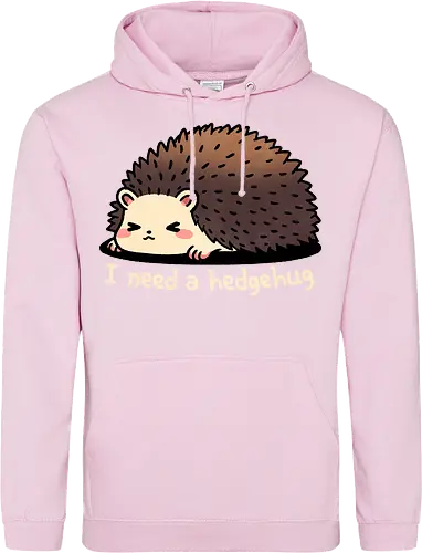 Hedgehug