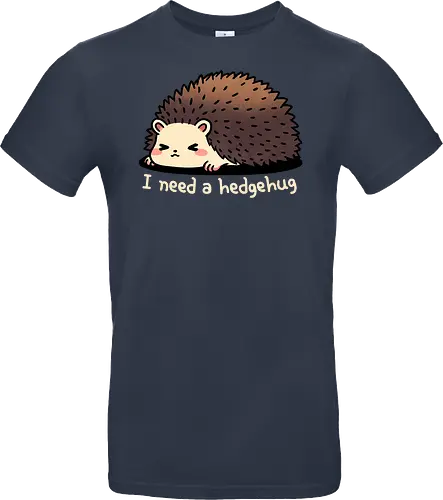 Hedgehug
