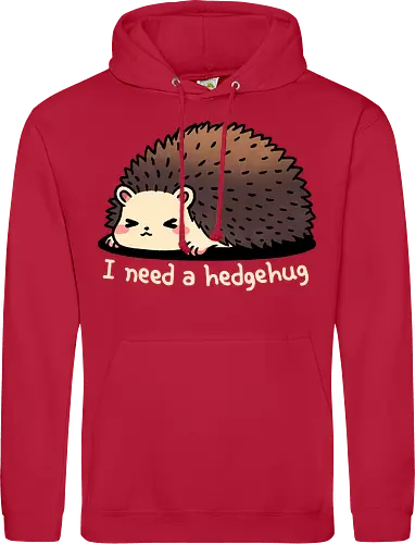 Hedgehug
