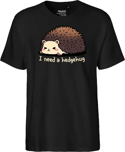 Hedgehug