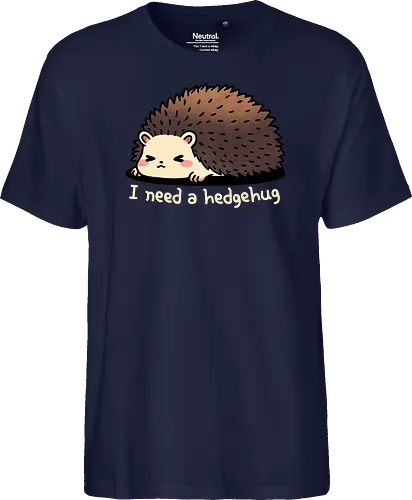 Hedgehug