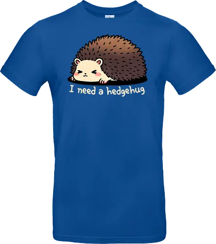 Hedgehug