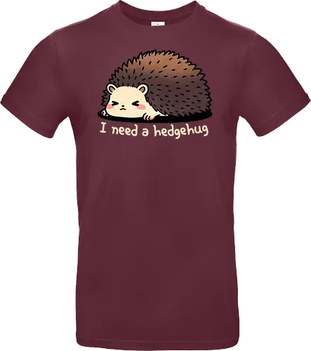 Hedgehug