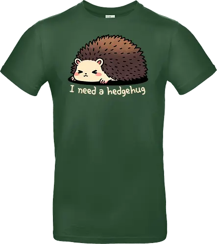 Hedgehug