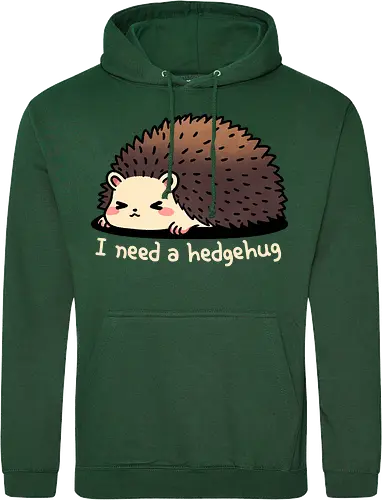 Hedgehug