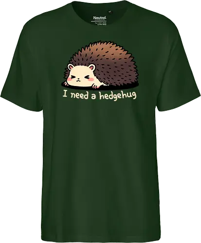 Hedgehug