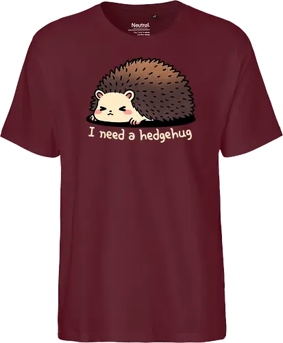 Hedgehug