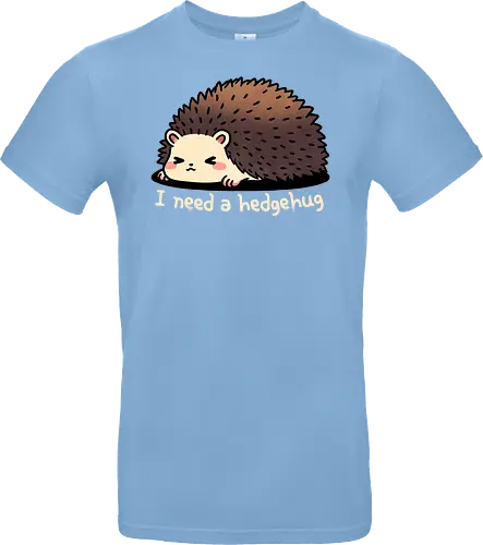 Hedgehug