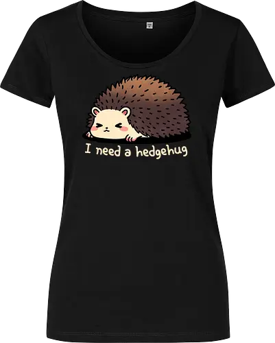 Hedgehug