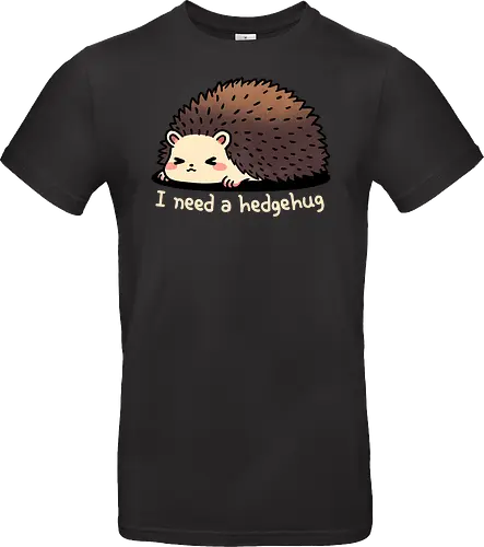 Hedgehug