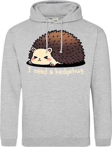 Hedgehug