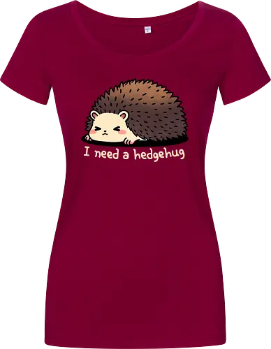Hedgehug