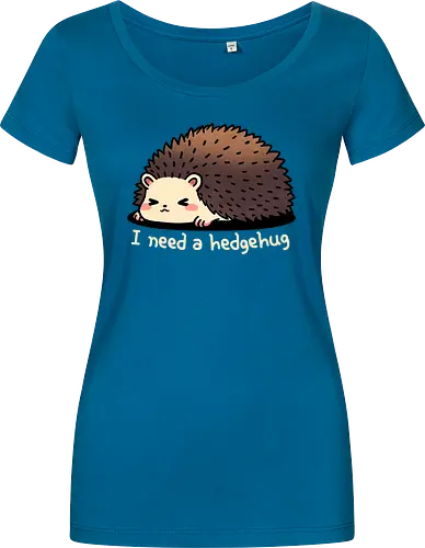 Hedgehug