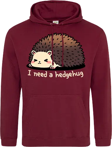 Hedgehug