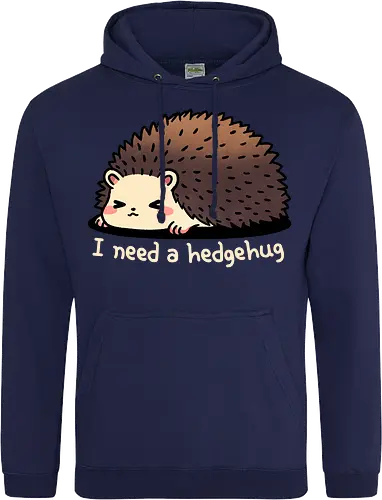 Hedgehug