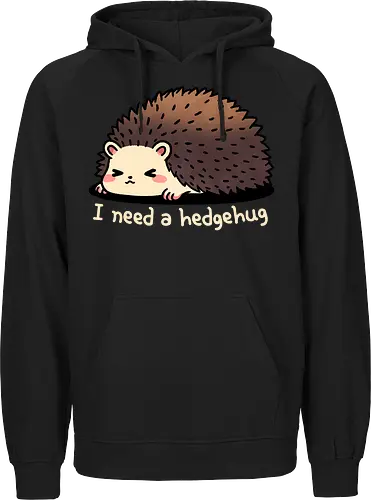 Hedgehug