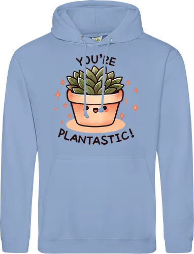 You're plantastic