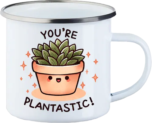 You're plantastic