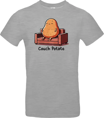 Couch Potato