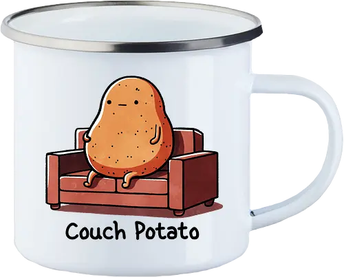 Couch Potato