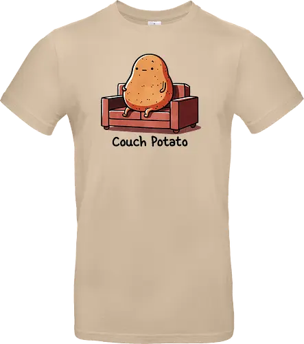 Couch Potato