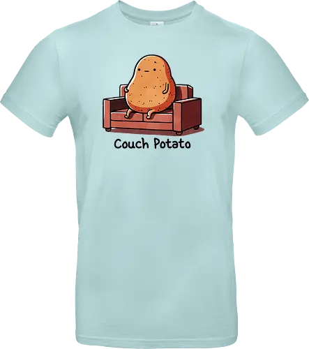 Couch Potato