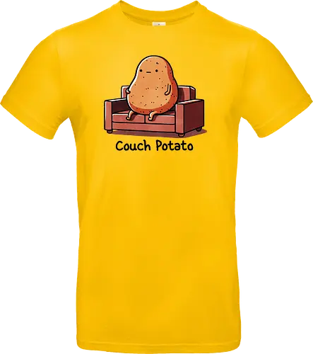Couch Potato