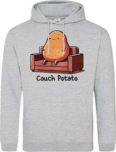 Couch Potato