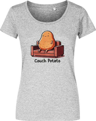 Couch Potato