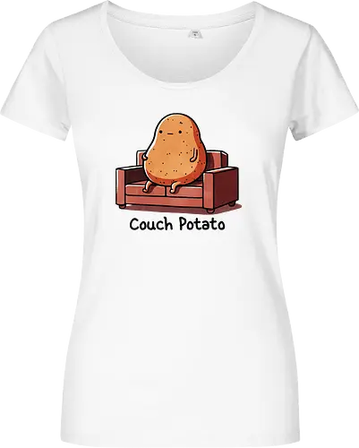 Couch Potato