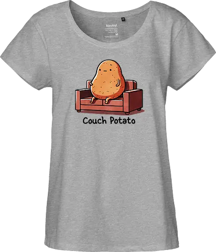 Couch Potato