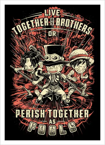 ASL Brothers