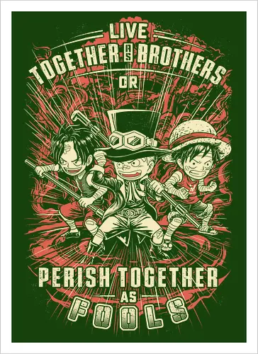 ASL Brothers