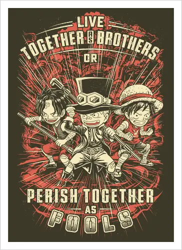 ASL Brothers
