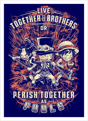ASL Brothers