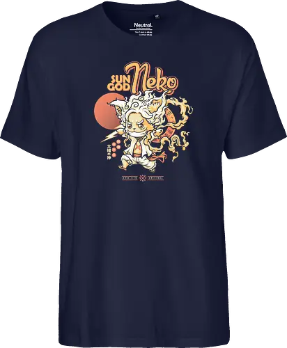 Sun God Neko