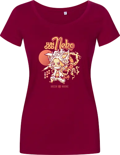 Sun God Neko