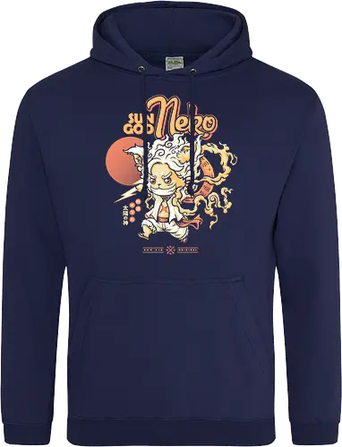 Sun God Neko