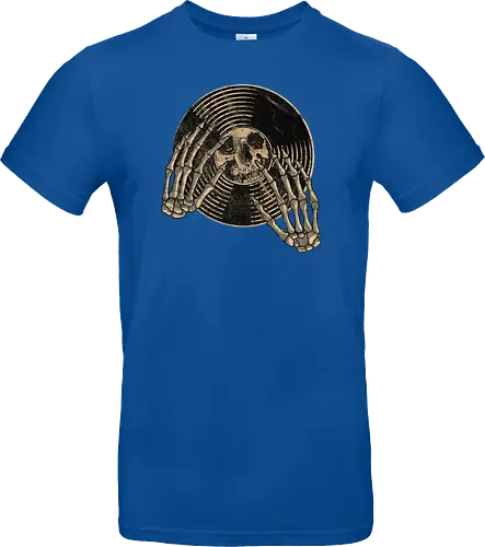 Dj Death