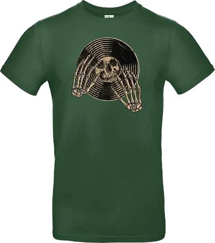 Dj Death