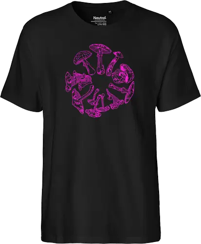 Acid Mushroom