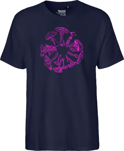 Acid Mushroom